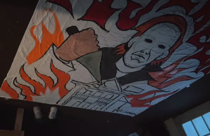 FIJIWEEN Halloween Banner