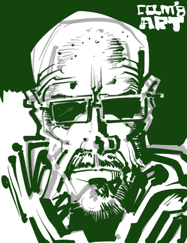 Walt