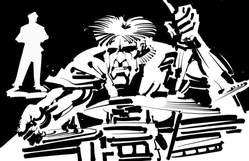 Whiplash